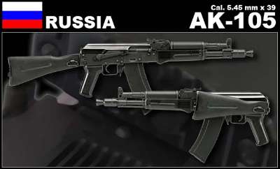 VFC�@AK-105