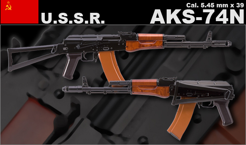 VFC AKS74