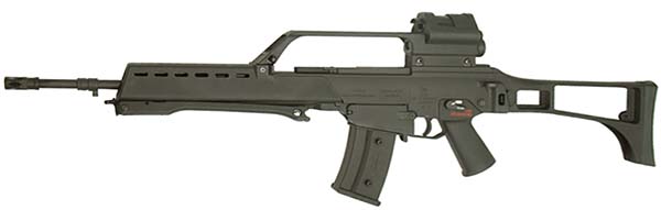 G36E