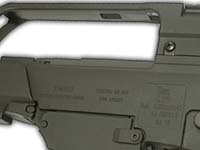 STAR G36K�t���[��