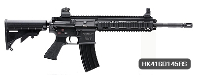 HK416@14.5