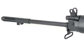 FAL L1A1 tg
