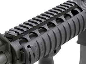MK18 Mod0 RIS