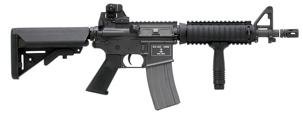 MK18 �X�^���_�[�h