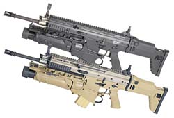 SCAR-L�@EGLM