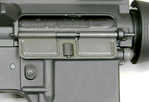 SOPMOD M4 �{���g�X�g�b�v�M�~�b�N