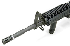 SOPMOD M4 �t�����gRIS