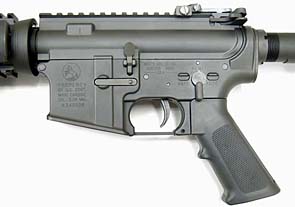 SOPMOD M4