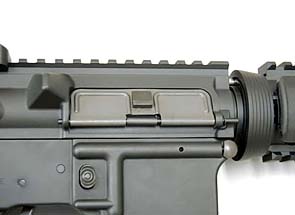 SOPMOD M4 ���A���|�[�g�J�o�[