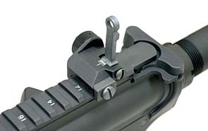 SOPMOD M4 �i�C�c300m���A�T�C�g