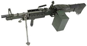 MK43