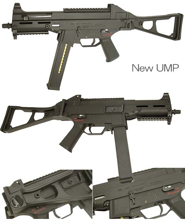 STAR UMP