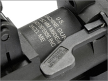 MK43�@�e�C�N�_�E�����o�[