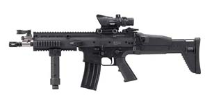 SCAR-L�@BK