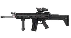 SCAR 145�C���`